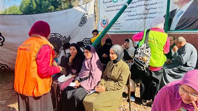 محافظ الغربية: مساعدات مالية وندوات وورش عمل ضمن فعاليات مشروع تنمية الأسرة المصرية