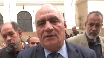 تأجيل محاكمة 35 متهمًا تسببوا في مصرع وإصابة 177 شخصًا بحادث قطار طوخ | بث مباشر