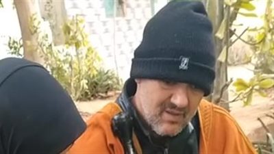 موته بسبب كرسي.. والد شاب ضحية صاحب كافيتريا بالمنوفية: كان وحيدي وقلبي اتحسر عليه | بث مباشر