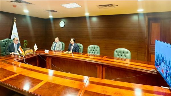 النيابة الإدارية