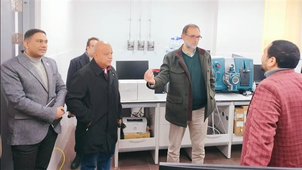 رئيس هيئة سلامة الغذاء