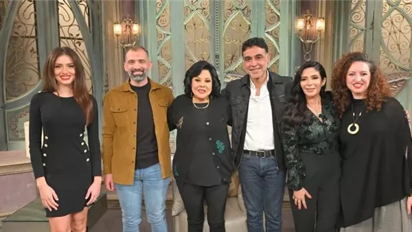 صناع فيلم رحلة 404