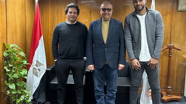 محمود الزنفلي 