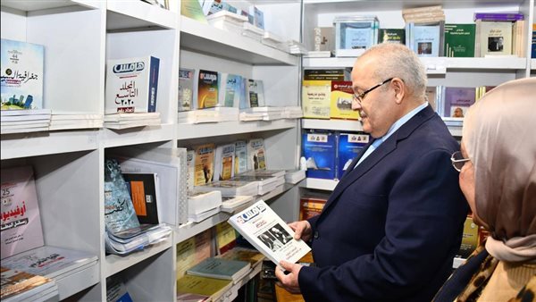 جانب من الجولة التفقدية 