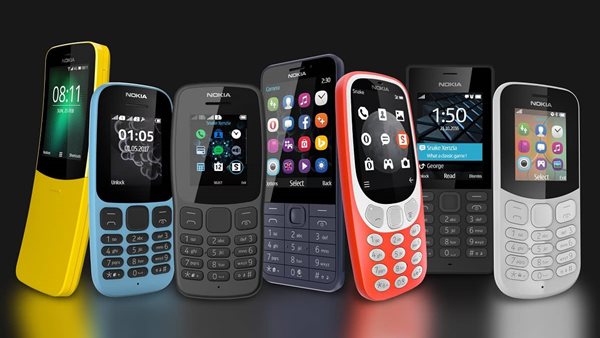 أسعار الهواتف الزراير