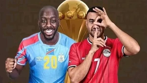  موعد مباراة مصر