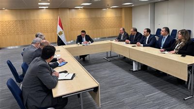 وزير الصحة يبحث مع شركة فيليبس إنشاء مراكز إحالة إقليمية للأشعة التشخيصية والتداخلية في مصر