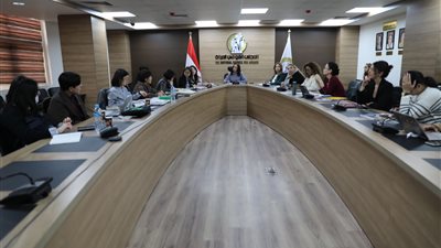 القومي للمرأة: نسعى لإنشاء وحدات لحماية المرأة من العنف بعدد من المحافظات