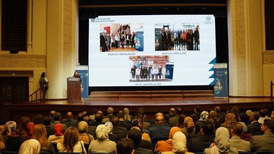 القومي للحوكمة يحتفل بتخريج 3 دفعات من برنامج قيادة التغيير في المنظمات الديناميكية