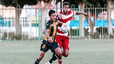 المقابل المادي يهدد انتقال يوسف حسن لاعب بلدية المحلة إلى الزمالك