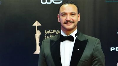 أحمد خالد صالح عن مشاركته في فيلم ليلة العيد: قلبي كان بيتقطع في مشاهد ريهام عبد الغفور