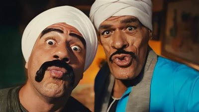 بعد قرار اعتزاله.. حسين أبو حجاج: أشارك ضيف شرف في مسلسل الكبير أوي 8