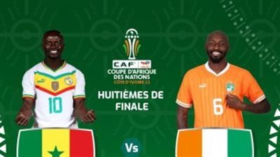 بث مباشر مجانا.. مشاهدة مباراة السنغال وكوت ديفوار اليوم عبر هذه القناة في كأس أمم أفريقيا 2024