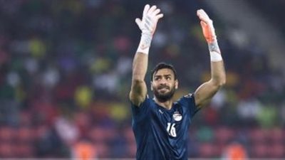 أبو جبل: الأهلي لم يتفاوض معي في معسكر المنتخب ولا توجد أزمة مع الشناوي 