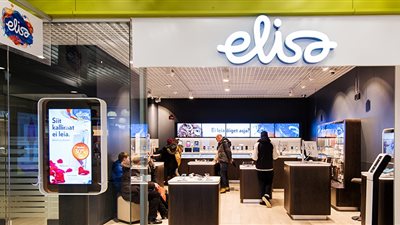 خسائر شركة إليسا للاتصالات تحد من مكاسب البورصات الأوروبية بختام اليوم