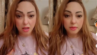 بطلة مسلسل الحاج متولي تُهاجم طليقها: محدش بيصرف على ابني.. وأقل علاج ليه بـ150 دولار