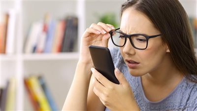 أعراض تصيب العين وتكشف عن إصابتك بـ أمراض خطيرة 