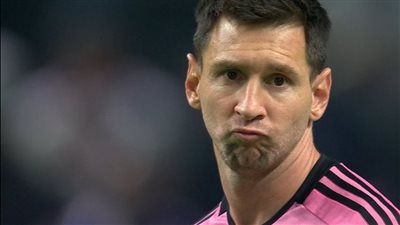 نتيجة مباراة الهلال وانتر ميامي في كأس موسم الرياض.. رفاق ميسي يسقطون برباعية