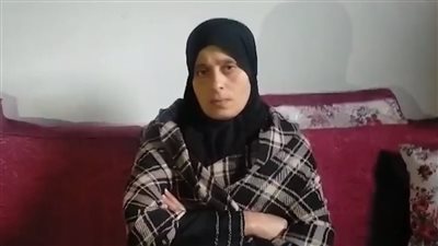  انهيار والدة الشاب المقتول بسبب خلاف على كرسي بالمنوفية: ابني الوحيد ولبس الكفن قبل بدلة الفرح| بث مباشر 