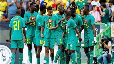 نتيجة مباراة السنغال وكوت ديفوار بأمم إفريقيا.. تقدم أسود التيرانجا بهدف في الشوط الأول