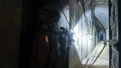 الاحتلال يزعم العثور على وثيقة سرية منسوبة للسنوار عن تعليمات الضغط على إسرائيل 