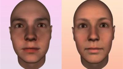 غني ولا فقير؟.. علماء يكتشفون إشارة جديدة للتعرف على حجم الثروة من وجه صاحبها