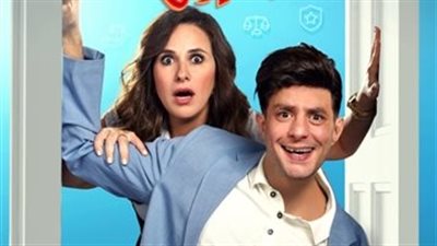 فيلم عادل مش عادل لـ أحمد الفيشاوي يتجاوز 66 ألف جنيه في شباك التذاكر أمس