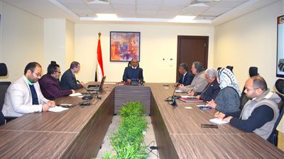 الإسكان والعربية للتصنيع تبحثان التصنيع المحلي لمكونات مشروعات المياه والصرف للاستغناء عن المستورد