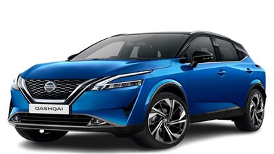 سعر نيسان قشقاي 2025 في مصر