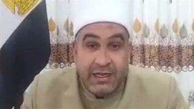 وكيل أوقاف جنوب سيناء: فتح المساجد طوال اليوم في رمضان.. ولا يوجد تقييد لوقت صلاة التراويح | بث مباشر