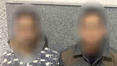 البحث عن الثراء السريع.. كواليس القبض على شخصين لاتهامهما بالاتجار في الآثار
