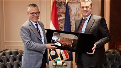 تشكيل لجنة لفحص القطع الأثرية بفنزويلا للتأكد من انتمائها للحضارة المصرية القديمة