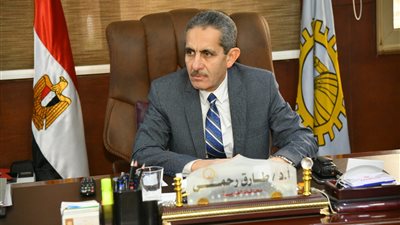محافظ الغربية: إجراءات حاسمة لضبط الأسعار بالأسواق 