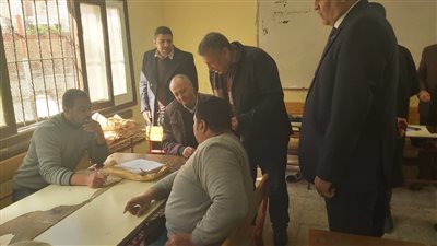 تعرف على موعد إعلان نتيجة الشهادة الإعدادية في محافظة البحيرة