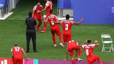 مواعيد مباريات اليوم الجمعة 2 فبراير.. عودة كأس أمم إفريقيا والأردن أمام طاجيكستان