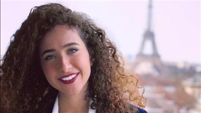 لاتهامها بسرقة رسومات الفنان الروسي.. حبس غادة والي 6 أشهر وتعويض مؤقت 100 ألف جنيه | بث مباشر