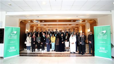 البريد المصري يستضيف ورشة PRIME لبناء قدرات الدول الإفريقية