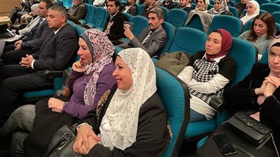 البيئة تنظم ورشة عمل حول الاقتصاد الدوار في سلسلة القيمة للبلاستيك أحادي الاستخدام | صور 