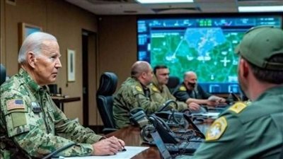 مفاجأة بعد أحداث تكساس.. دستور أمريكا يمنح حق الانفصال للولايات وأستاذ بجامعة جورج واشنطن يكشف للقاهرة 24 التفاصيل