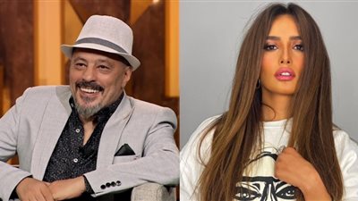 عمرو عبد الجليل ينضم لفيلم المصيف بطولة زينة