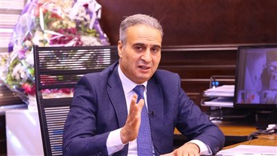 رئيس جهاز حماية المستهلك: علاقتنا مع المُصنّعين لا تقوم على الخصومة.. ونسعى إلى حلول ودّية بعيدًا عن التعسّف