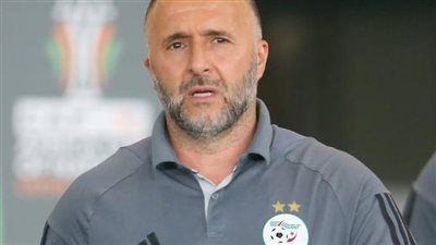 بعد لجوء بلماضي لـ فيفا.. الاتحاد الجزائري ينصحه بقبول هذا الاقتراح
