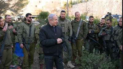 بسبب ارتفاع عدد القتلى والجرحى.. جيش الاحتلال يعتزم تجنيد 1300 طالب بالمدارس الإعدادية