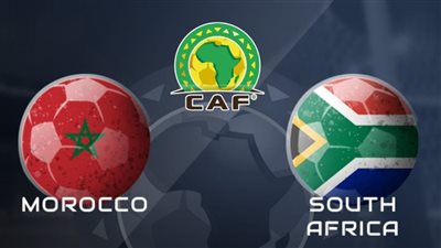 القنوات المجانية الناقلة لمشاهدة مباراة المغرب وجنوب إفريقيا بث مباشر اليوم في كأس أمم إفريقيا 2023
