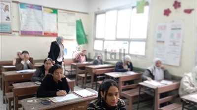 موعد إعلان نتائج امتحانات نهاية العام لطلاب النقل والشهادة الإعدادية 2024