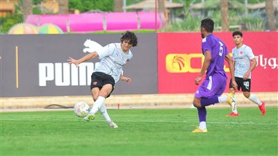 القناة يناقش عرض سيراميكا لقطع إعارة محمد رضا