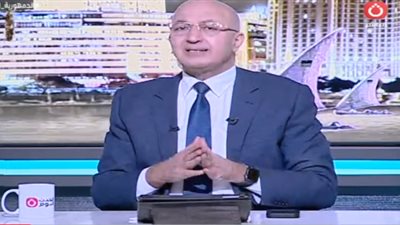 الإعلامي سيد علي عن تقرير صندوق النقد بـ القاهرة 24: أثق في هذا الموقع ورئيس تحريره