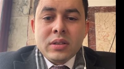 محامي الفنان الروسي بعد حبس غادة والي: حكم مُرضٍ لي ولموكلي