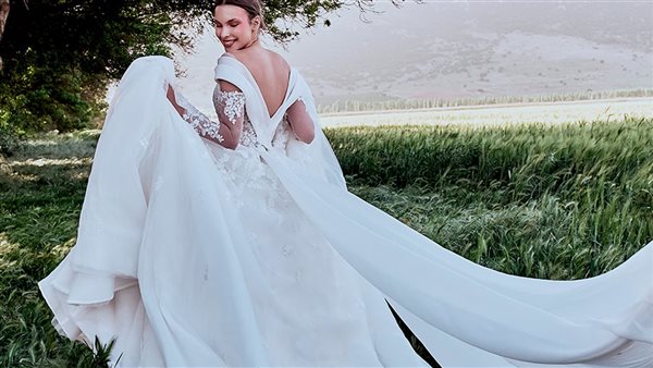 تفسير الفستان الأبيض