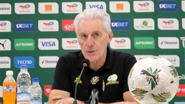  البلجيكي هوغو بروس